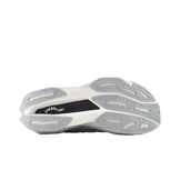 New Balance District Vision x FuelCell SuperComp Elite v4 Grey White (W) Angle 3