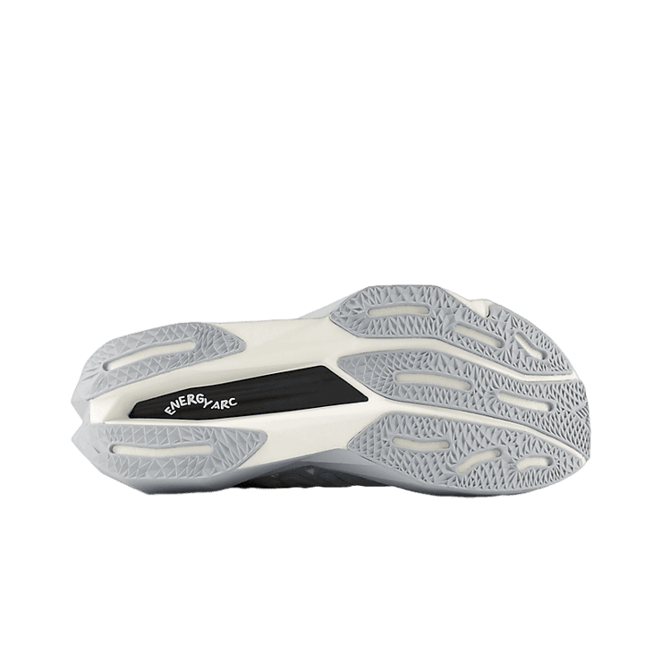 New Balance District Vision x FuelCell SuperComp Elite v4 Grey White (W) Angle 3
