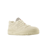New Balance 550 Beige Red Angle 2