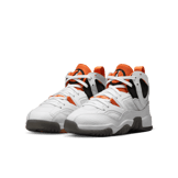 Jordan Two Trey Starfish (GS) Angle 2
