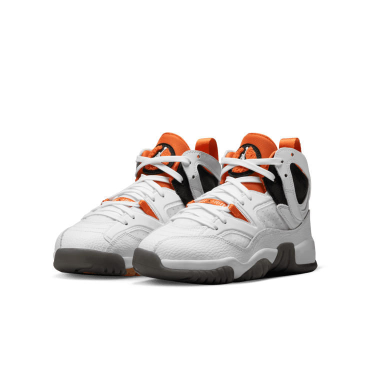 Jordan Two Trey Starfish (GS) Angle 2