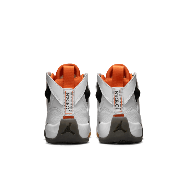 Jordan Two Trey Starfish (GS) Angle 3