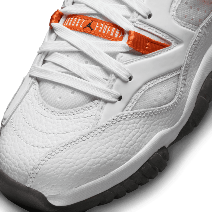 Jordan Two Trey Starfish (GS) Angle 4