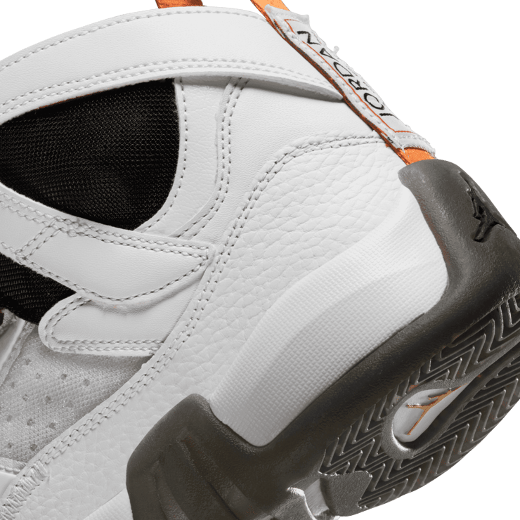 Jordan Two Trey Starfish (GS) Angle 5