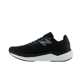 New Balance FuelCell Propel v5 Black Grey White (W) Angle 0