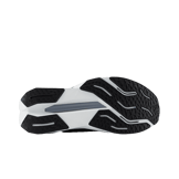 New Balance FuelCell Propel v5 Black Grey White (W) Angle 3