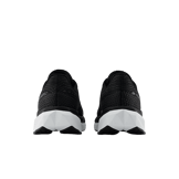 New Balance FuelCell Propel v5 Black Grey White (W) Angle 4