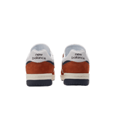 New Balance NB Numeric 480 Brown White Angle 4