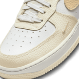 Nike Air Force 1 Low 07 Coconut Milk (W) Angle 4