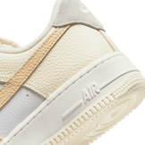 Nike Air Force 1 Low 07 Coconut Milk (W) Angle 5