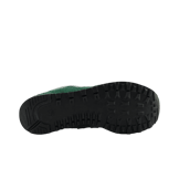 New Balance 574 Green White Angle 3