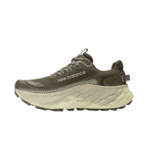New Balance Fresh Foam X More Trail v3 Green Angle 0
