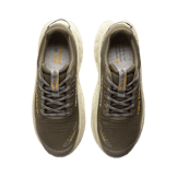 New Balance Fresh Foam X More Trail v3 Green Angle 1