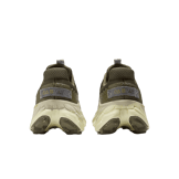 New Balance Fresh Foam X More Trail v3 Green Angle 4