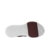 New Balance FuelCell Romero Duo Trainer Softball Black White Beige (W) Angle 3