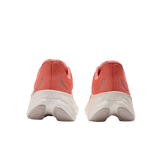 New Balance Fresh Foam X More v4 Red White Grey (W) Angle 4