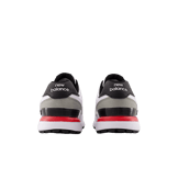 New Balance 574 Greens v2 White Black Angle 4