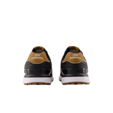 New Balance 574 Greens v2 Black Brown Angle 4