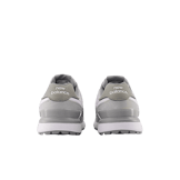 New Balance 574 Greens v2 Grey Angle 4