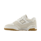 New Balance 550 White Beige (W) Angle 0