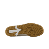 New Balance 550 White Beige (W) Angle 3