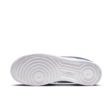 Nike Air Force 1 Low University Blue White (W) Angle 0