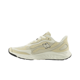 New Balance Fresh Foam Arishi v4 Beige Black Angle 0