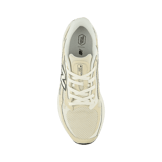 New Balance Fresh Foam Arishi v4 Beige Black Angle 1