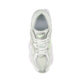 New Balance 9060 White Grey Purple Angle 1