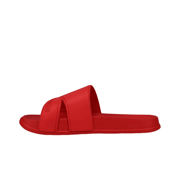 New Balance 200 N Sandals Red Angle 0