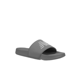 New Balance 200 Sandals Grey White Angle 2