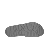 New Balance 200 Sandals Grey White Angle 3