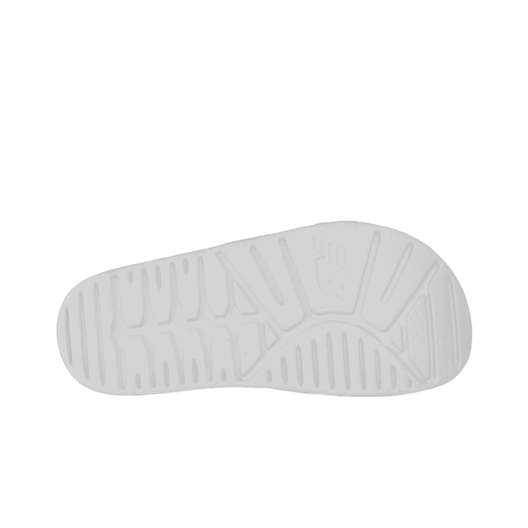 New Balance 200 N Sandals White Angle 3