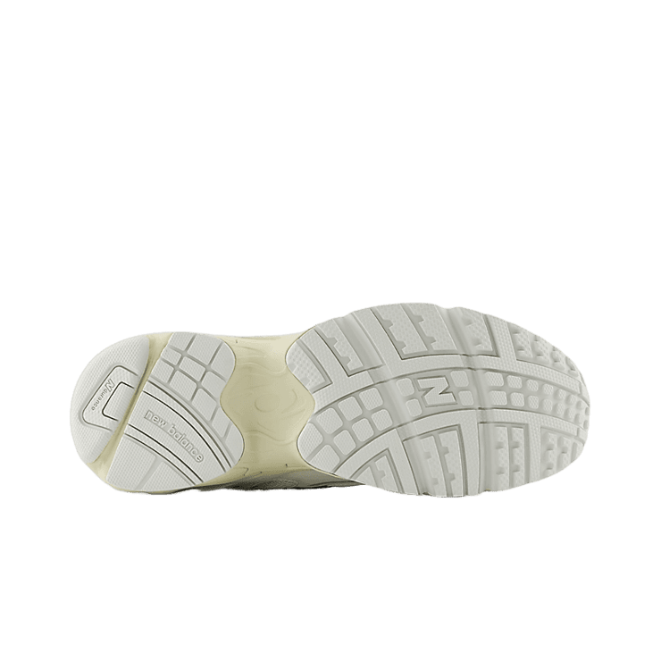 New Balance ML725V1 White Black Beige Angle 3