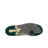 New Balance 550 White Green Angle 3