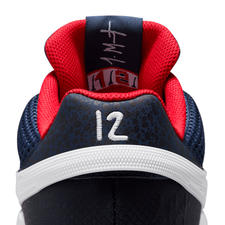 Nike Ja 1 USA Angle 6