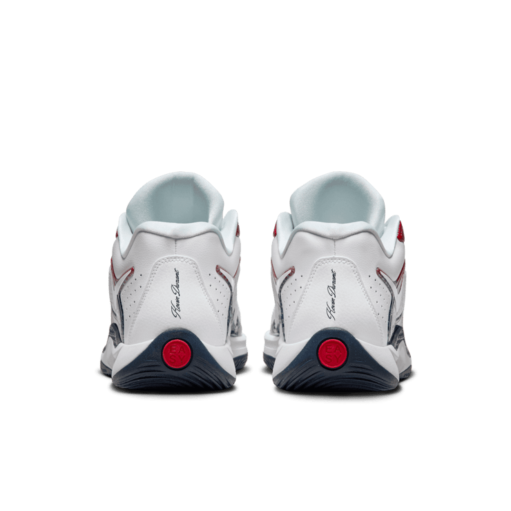 Nike KD 17 USA Angle 3