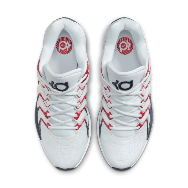 Nike KD 17 USA Angle 1