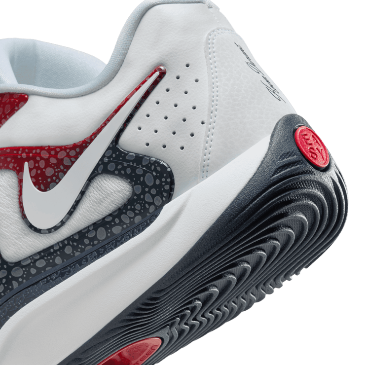 Nike KD 17 USA Angle 5