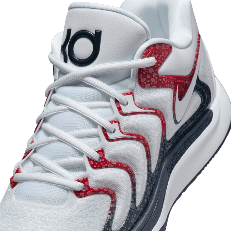 Nike KD 17 USA Angle 4