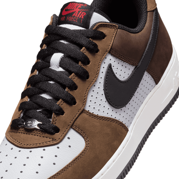 Nike Air Force 1 Low Escape Angle 4