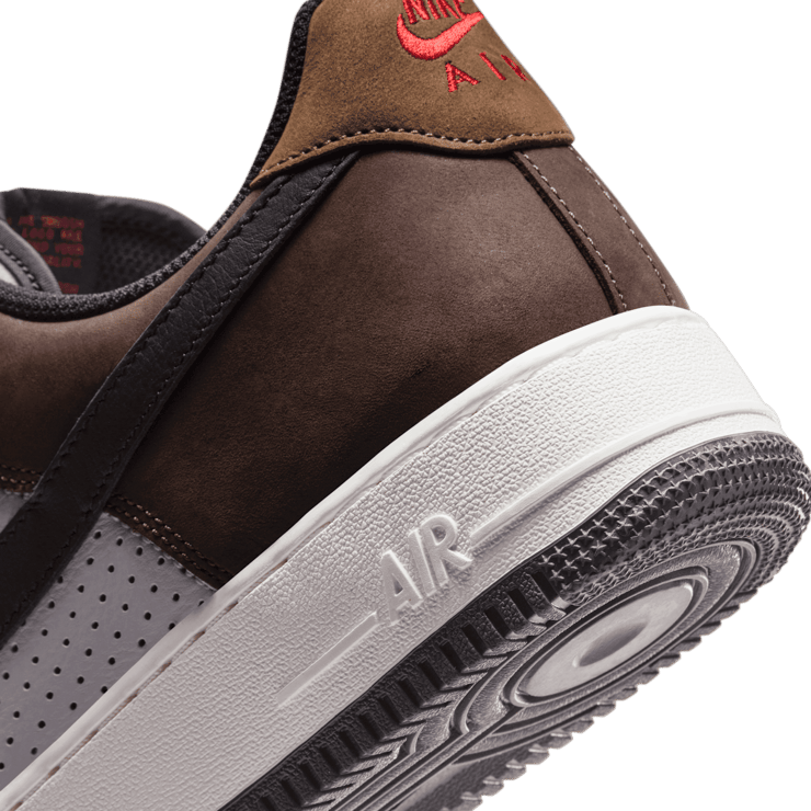 Nike Air Force 1 Low Escape Angle 5