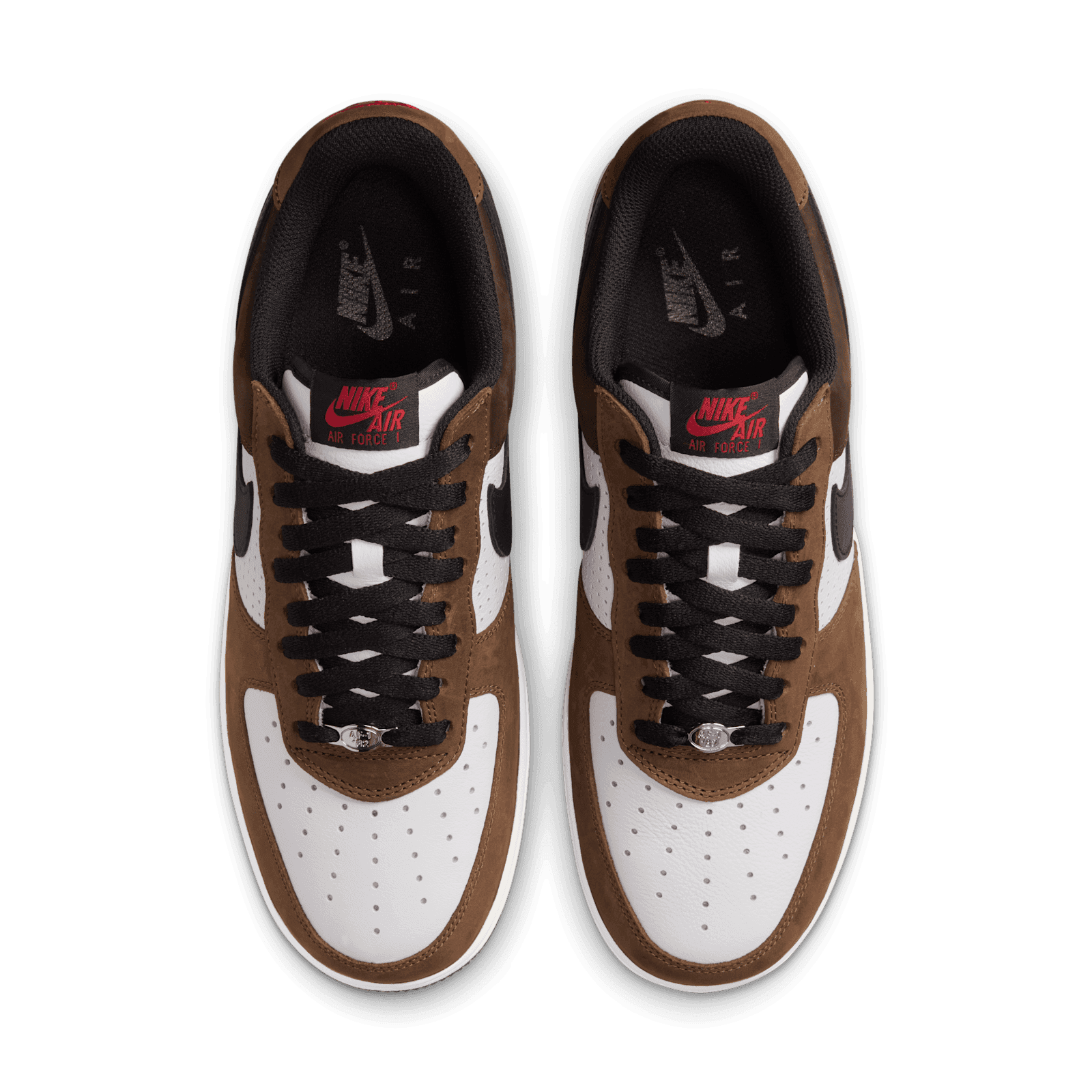 nike escape air force 1