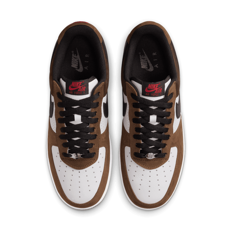 Nike Air Force 1 Low Escape Angle 1