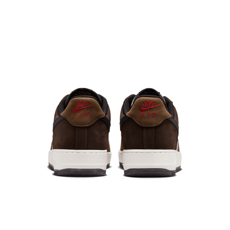 Nike Air Force 1 Low Escape Angle 3