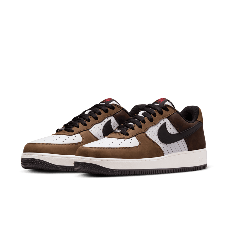 Nike Air Force 1 Low Escape Angle 2