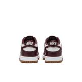 Nike Dunk Low Burgundy Crush Gum (GS) Angle 3