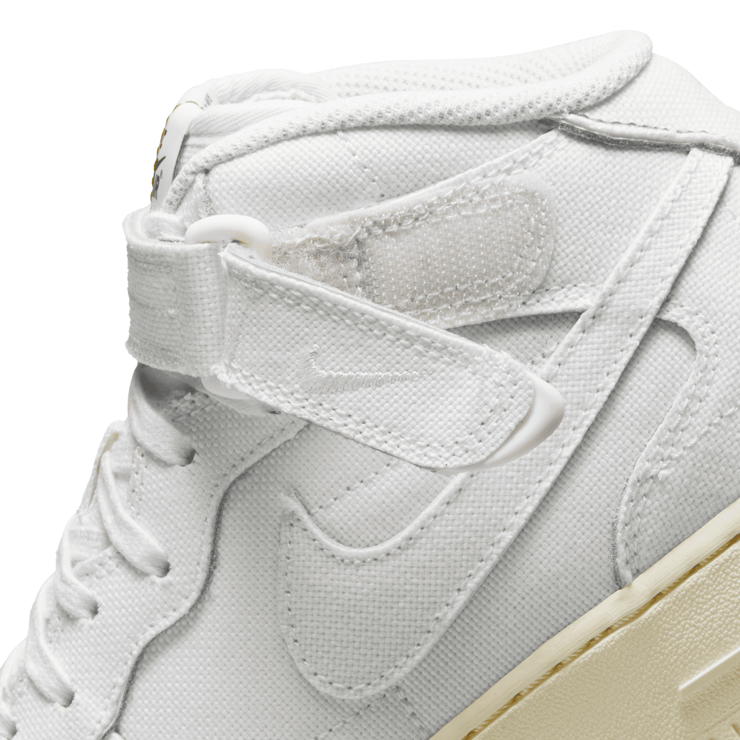 Nike Air Force 1 DZ4866 121 28センチ Nike Air Force 1 Mid LX Patchwork White (W) - DZ4866-121