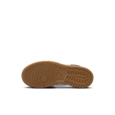 Nike Dunk Low Burgundy Crush Gum (PS) Angle 0