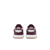 Nike Dunk Low Burgundy Crush Gum (PS) Angle 3